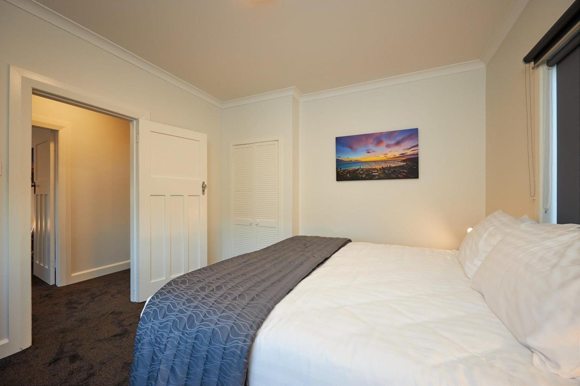 Extremely Central Kaikoura Extérieur photo