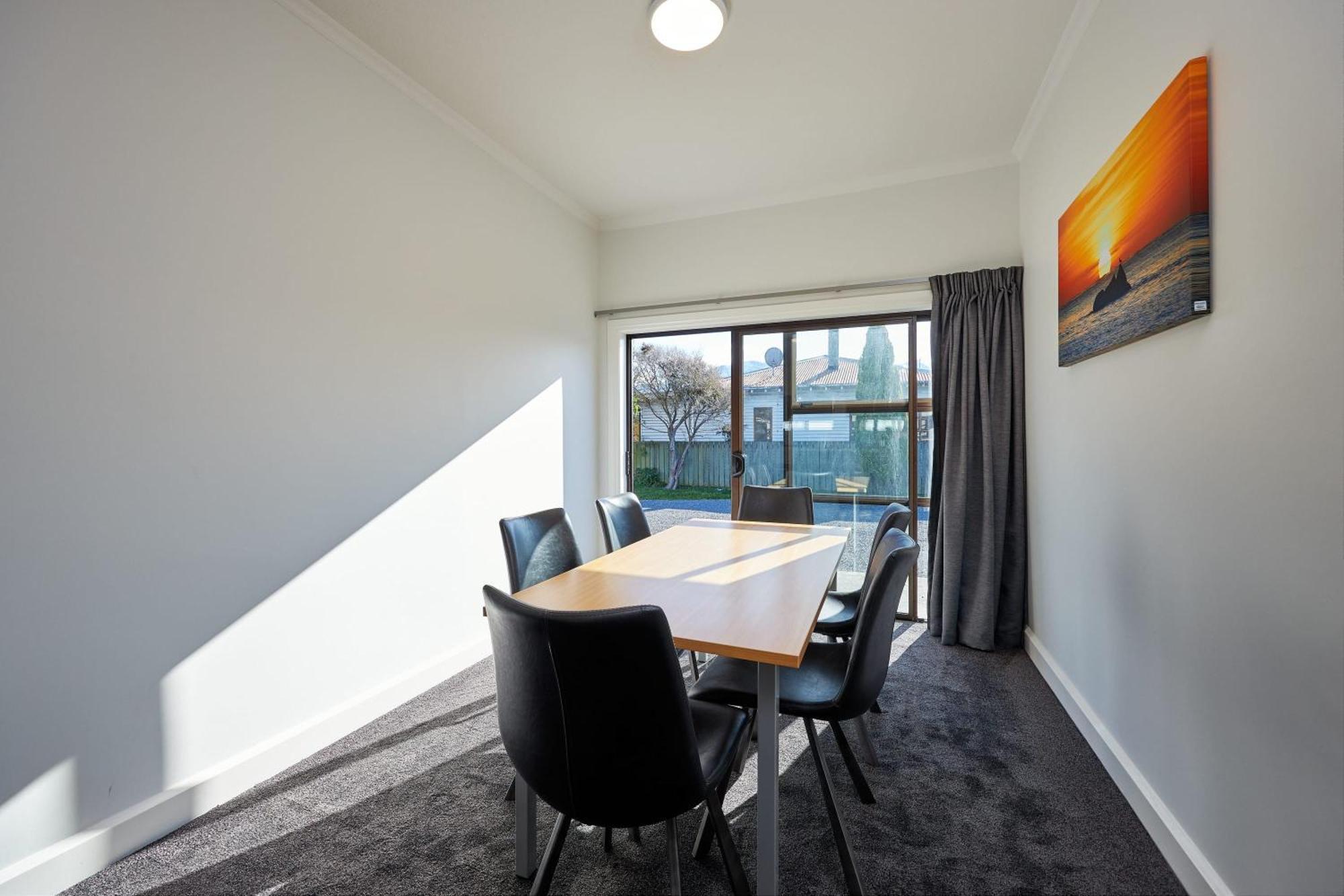 Extremely Central Kaikoura Extérieur photo