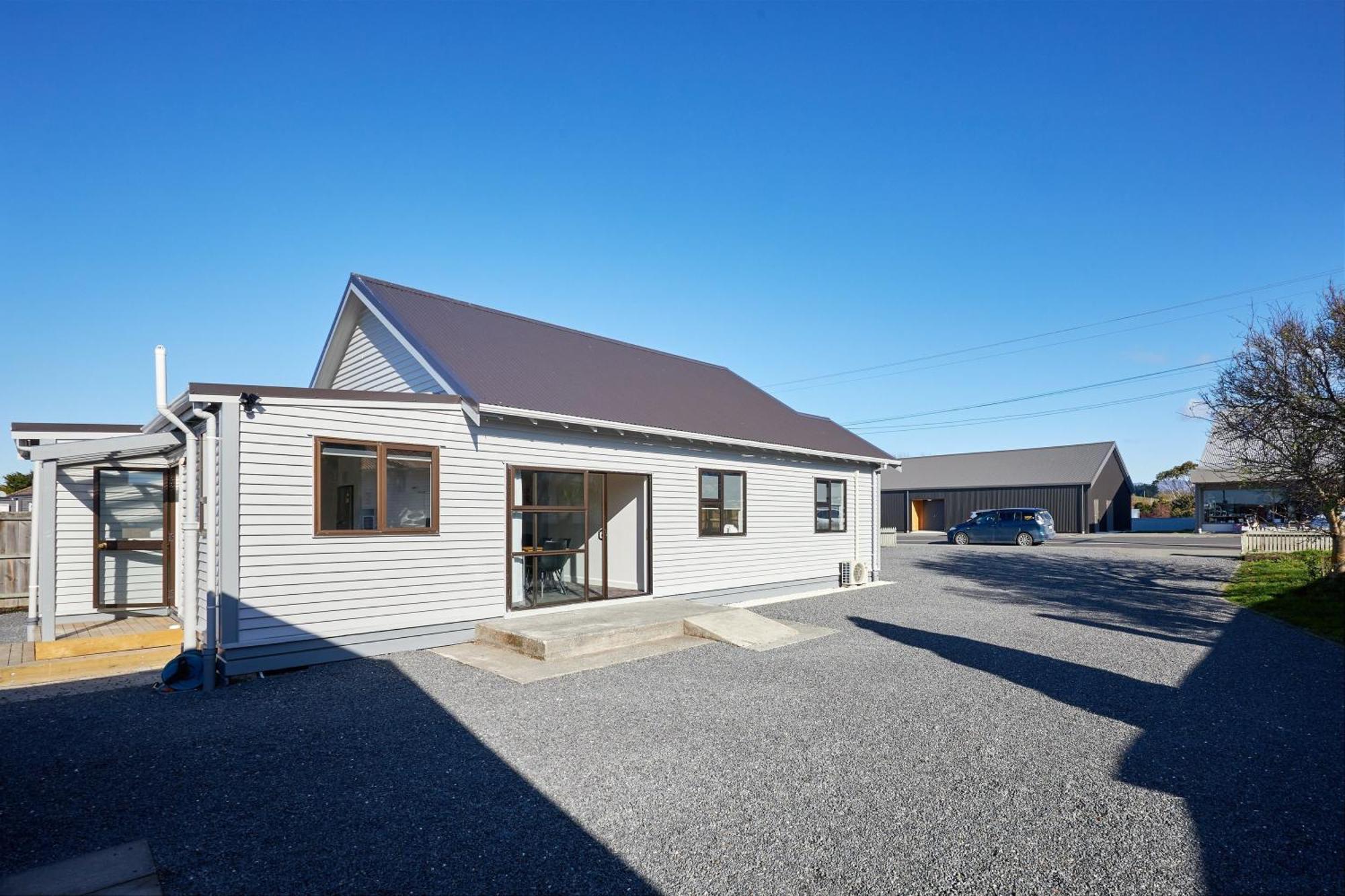 Extremely Central Kaikoura Extérieur photo