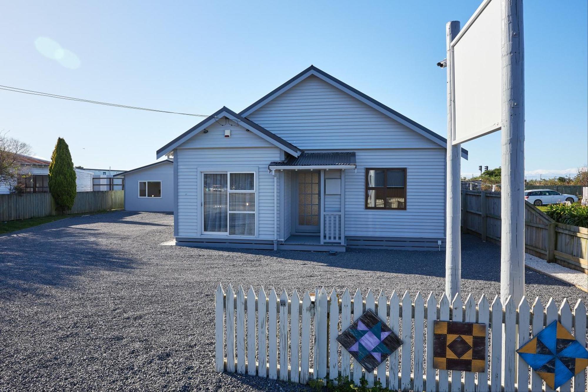 Extremely Central Kaikoura Extérieur photo