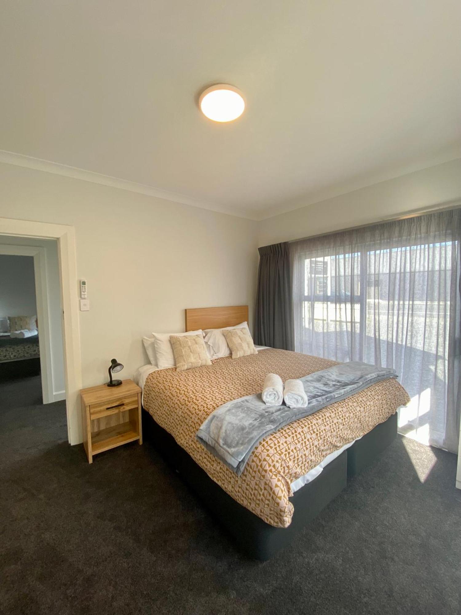 Extremely Central Kaikoura Extérieur photo